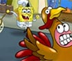 Bob Esponja: Quirky Turkey